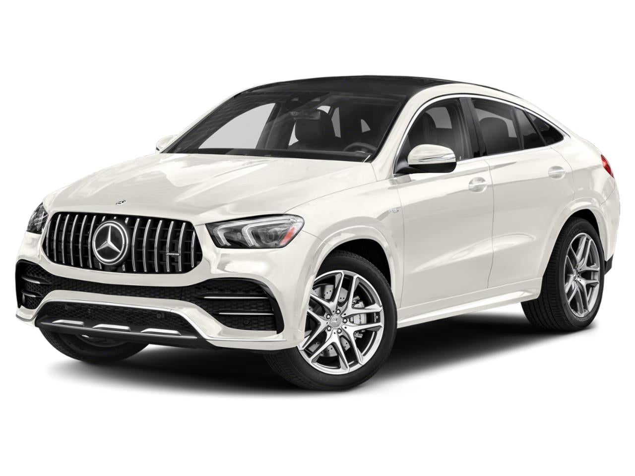 2022 Mercedes-Benz GLE AMG® GLE 53 4MATIC® Coupe