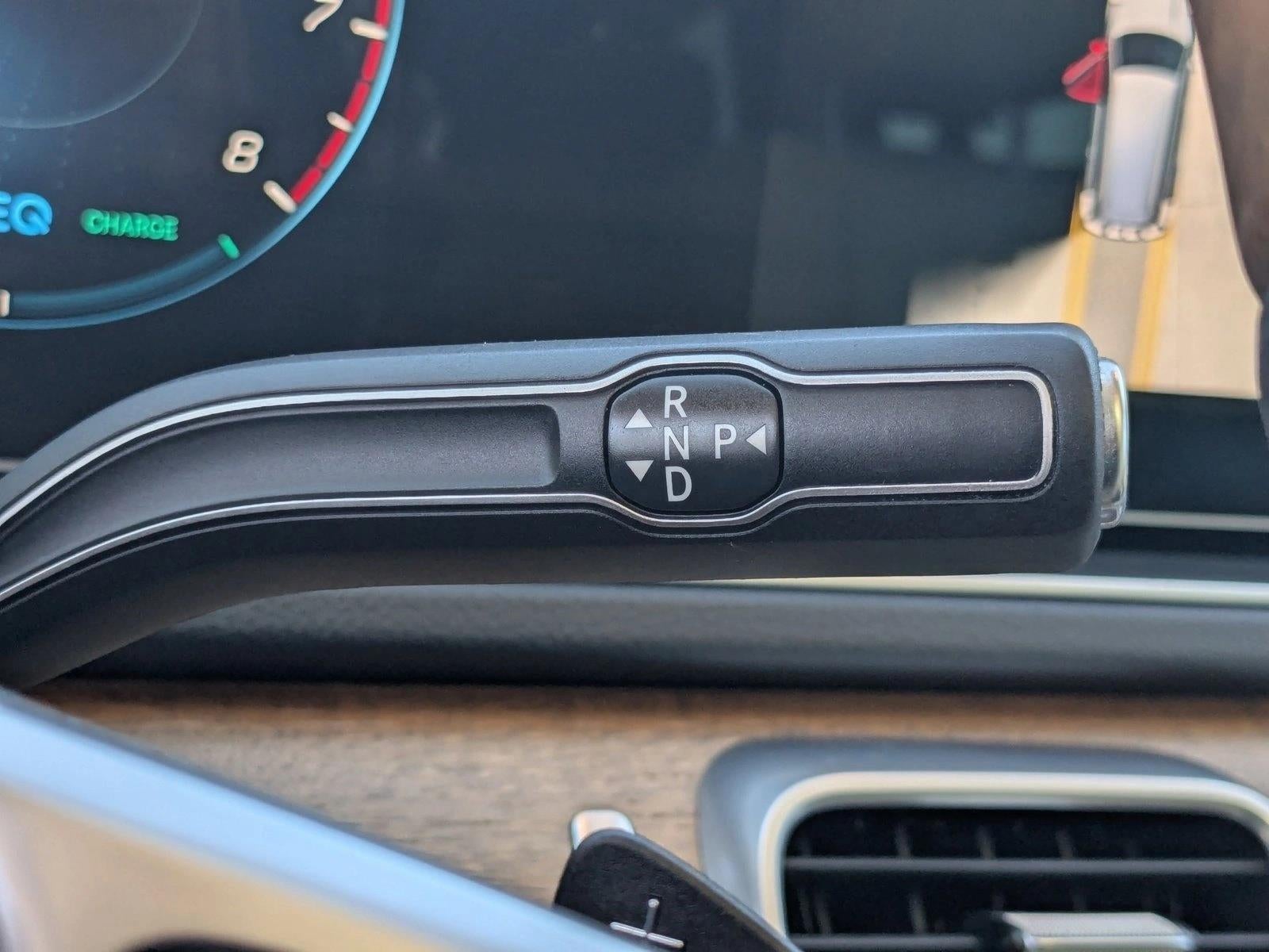 2022 Mercedes-Benz GLS GLS 450 4MATIC® SUV