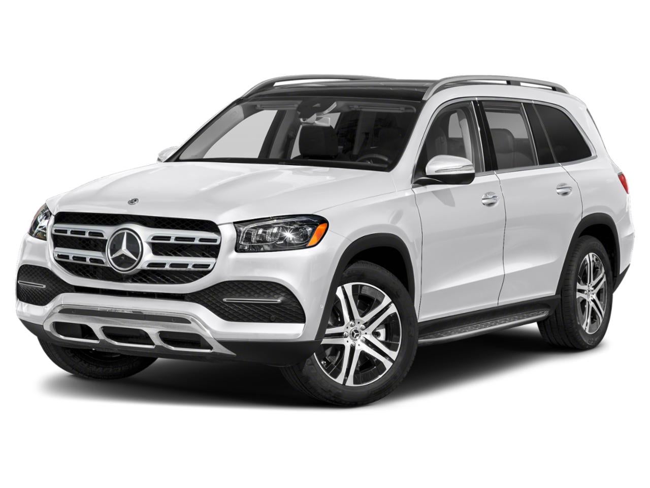 2022 Mercedes-Benz GLS GLS 450 4MATIC® SUV