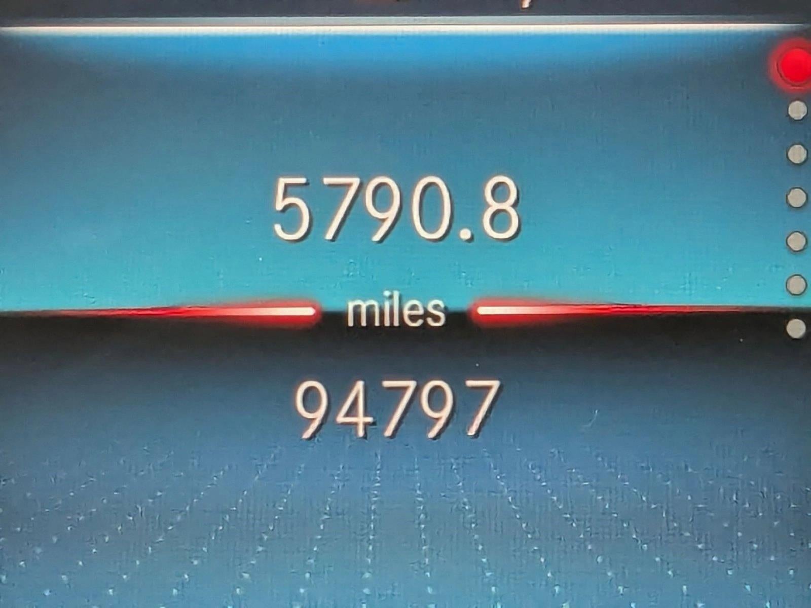 2020 Mercedes-Benz GLS GLS 450 4MATIC® SUV