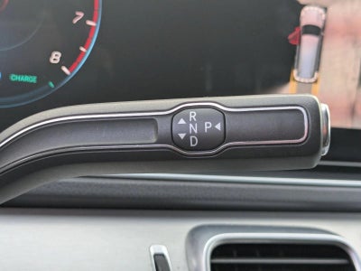 2020 Mercedes-Benz GLS GLS 450 4MATIC® SUV