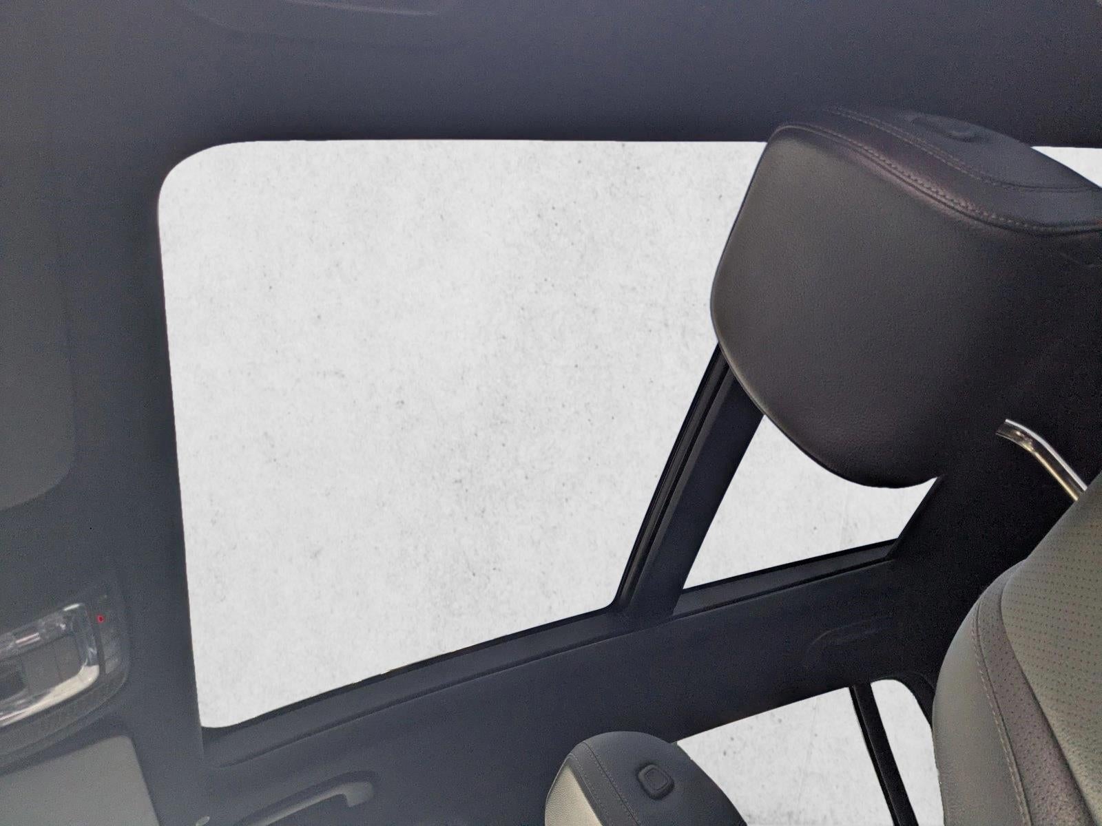 2020 Mercedes-Benz GLS GLS 450 4MATIC® SUV