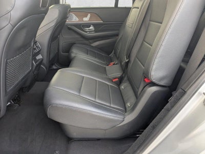 2020 Mercedes-Benz GLS GLS 450 4MATIC® SUV