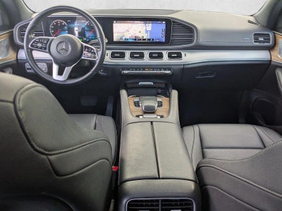 2020 Mercedes-Benz GLS GLS 450 4MATIC® SUV