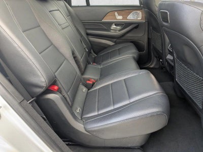 2020 Mercedes-Benz GLS GLS 450 4MATIC® SUV