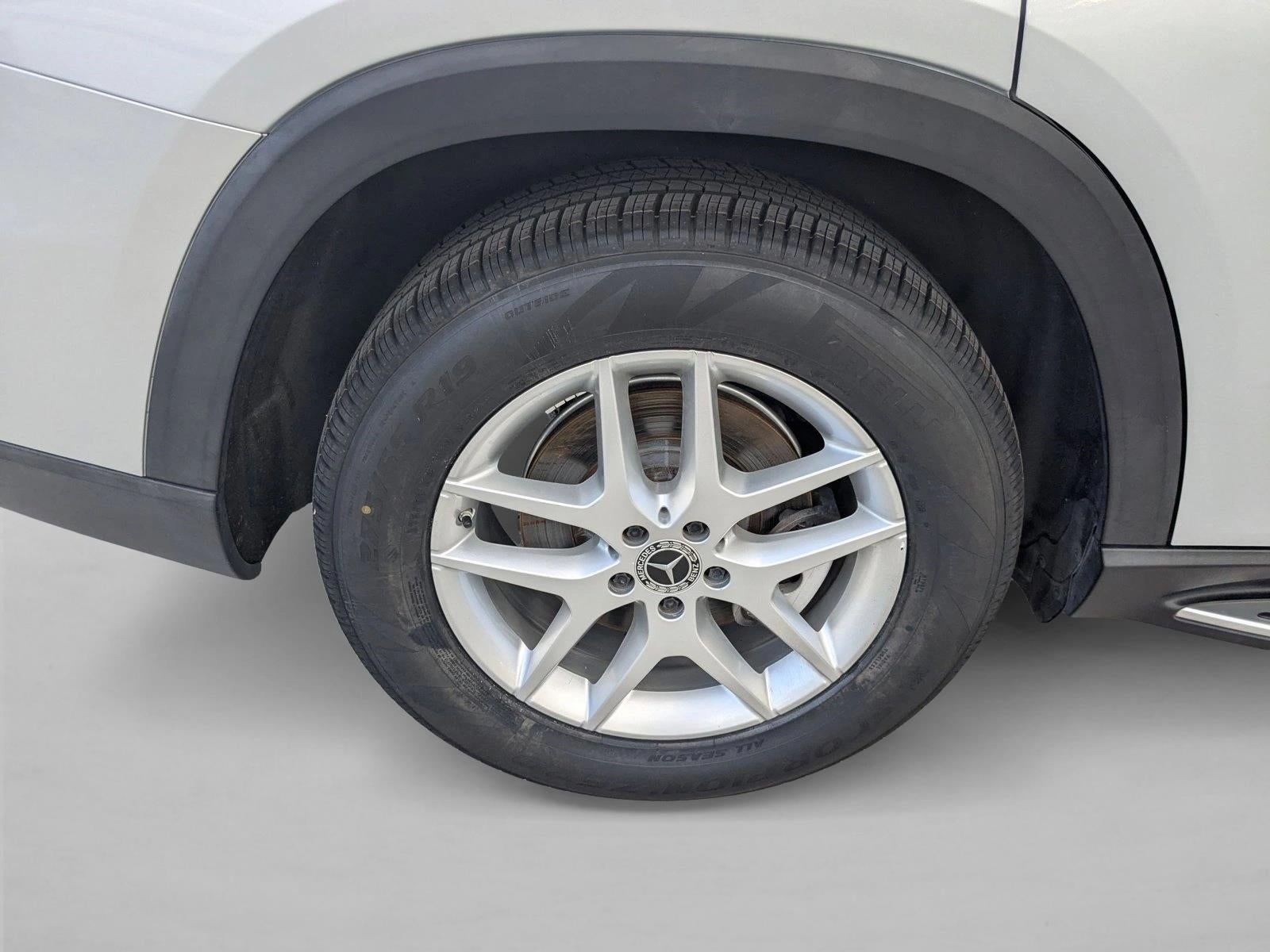 2020 Mercedes-Benz GLS GLS 450 4MATIC® SUV