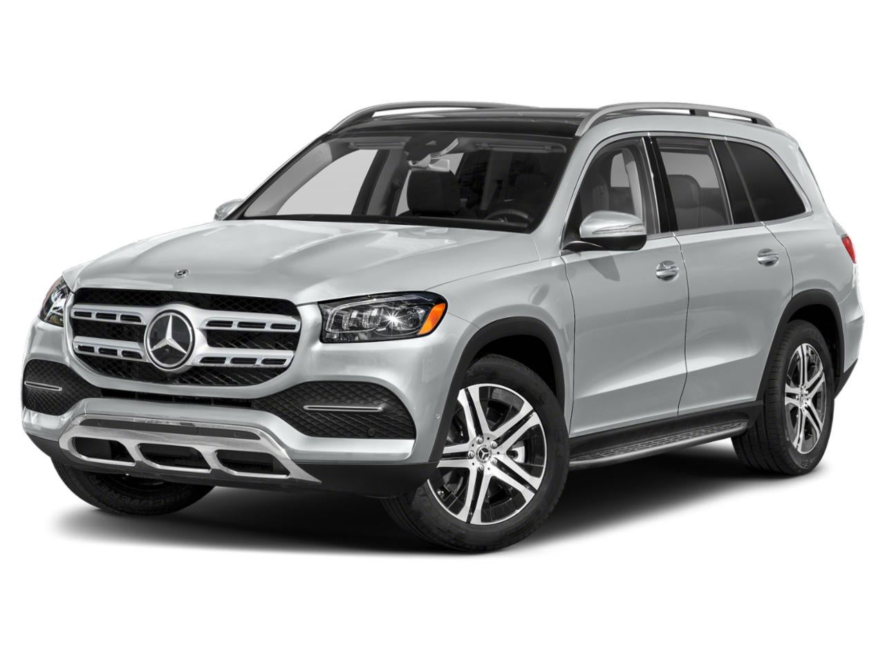 2020 Mercedes-Benz GLS GLS 450 4MATIC® SUV