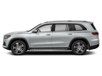 2020 Mercedes-Benz GLS GLS 450 4MATIC® SUV