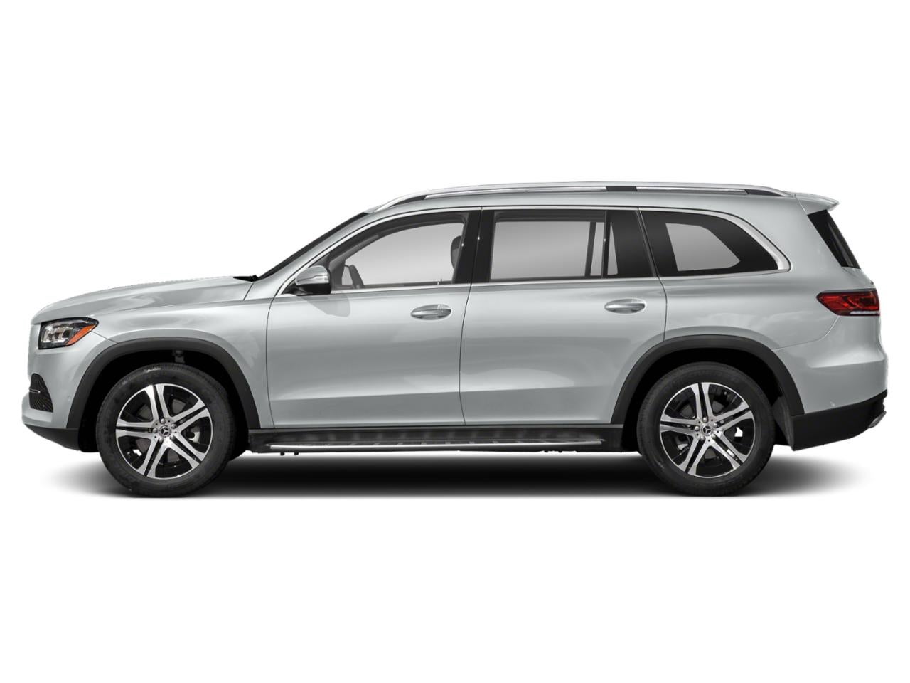 2020 Mercedes-Benz GLS GLS 450 4MATIC® SUV