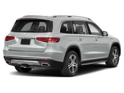 2020 Mercedes-Benz GLS GLS 450 4MATIC® SUV