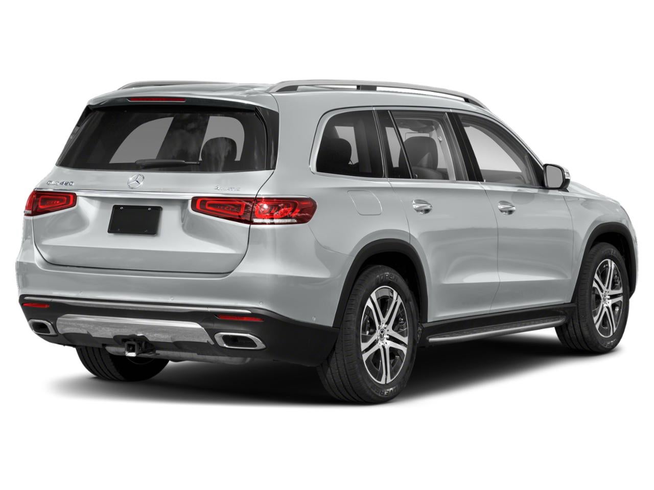 2020 Mercedes-Benz GLS GLS 450 4MATIC® SUV