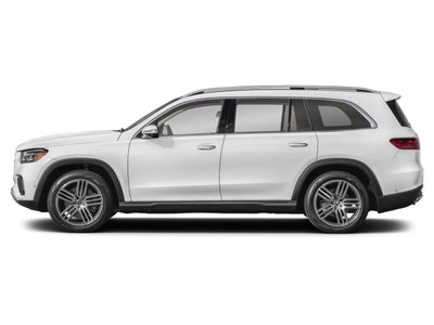 2024 Mercedes-Benz GLS GLS 450 4MATIC® SUV