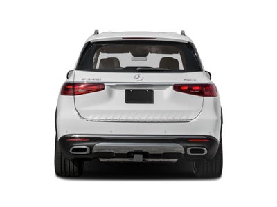2025 Mercedes-Benz GLS GLS 450 4MATIC® SUV