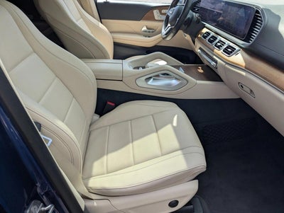 2020 Mercedes-Benz GLS GLS 450 4MATIC® SUV