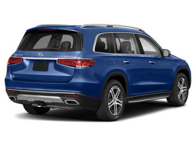 2020 Mercedes-Benz GLS GLS 450 4MATIC® SUV