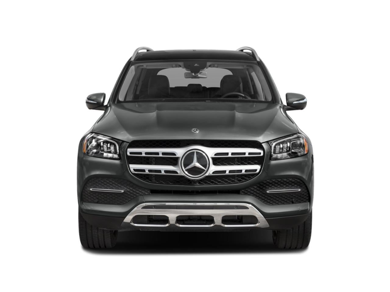2020 Mercedes-Benz GLS GLS 450 4MATIC® SUV