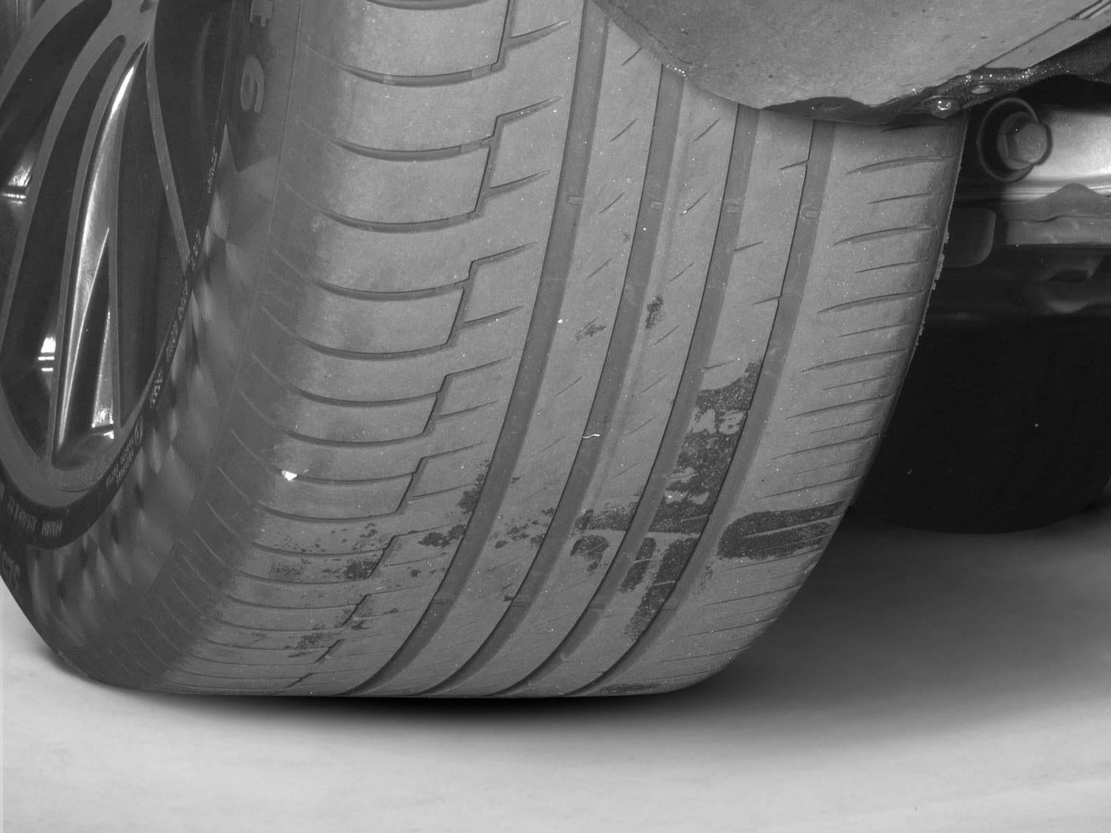 2024 Mercedes-Benz GLS GLS 580 4MATIC® SUV