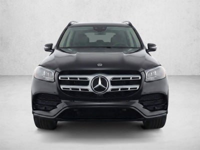 2024 Mercedes-Benz GLS GLS 580 4MATIC® SUV