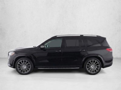 2024 Mercedes-Benz GLS GLS 580 4MATIC® SUV