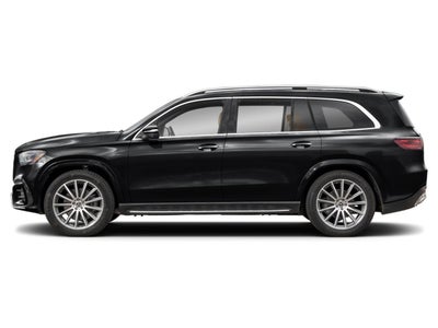 2024 Mercedes-Benz GLS GLS 580 4MATIC® SUV