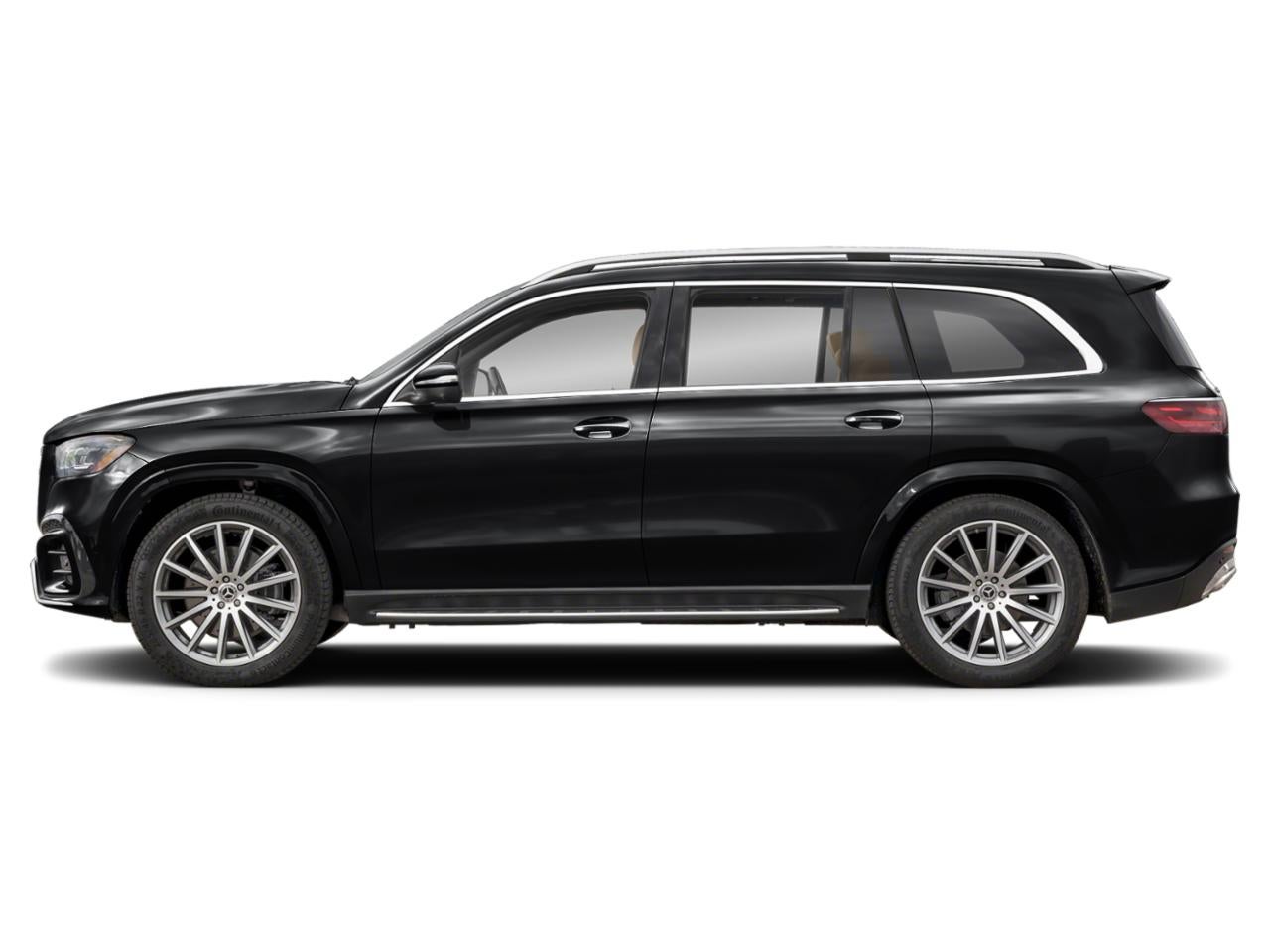 2024 Mercedes-Benz GLS GLS 580 4MATIC® SUV