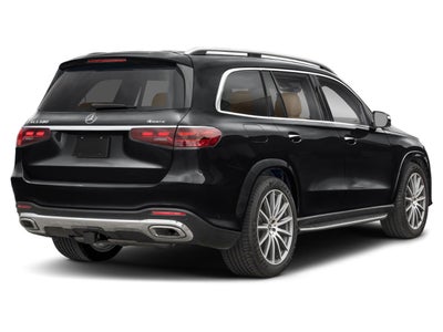 2024 Mercedes-Benz GLS GLS 580 4MATIC® SUV