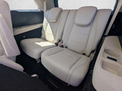 2023 Mercedes-Benz GLS GLS 580 4MATIC® SUV