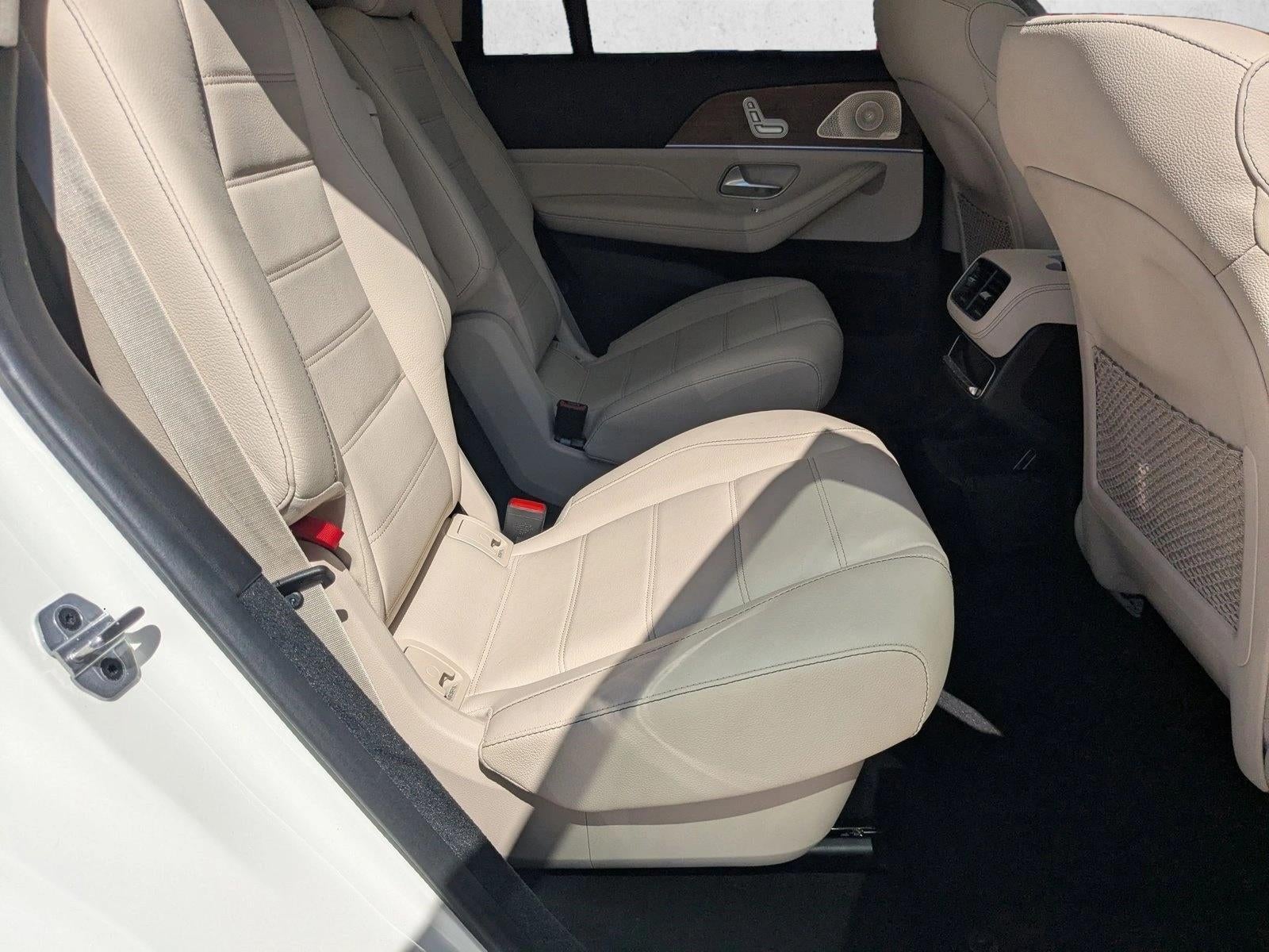 2023 Mercedes-Benz GLS GLS 580 4MATIC® SUV