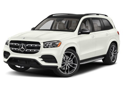 2023 Mercedes-Benz GLS GLS 580 4MATIC® SUV