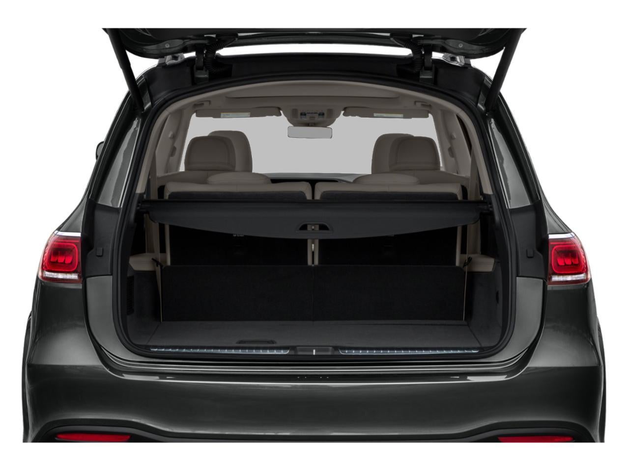 2023 Mercedes-Benz GLS GLS 580 4MATIC® SUV