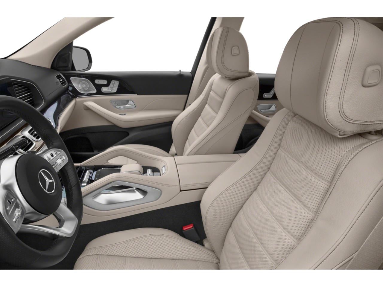 2023 Mercedes-Benz GLS GLS 580 4MATIC® SUV