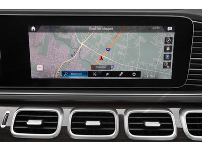 2023 Mercedes-Benz GLS GLS 580 4MATIC® SUV