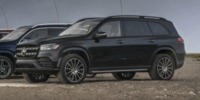 2023 Mercedes-Benz GLS GLS 580 4MATIC® SUV