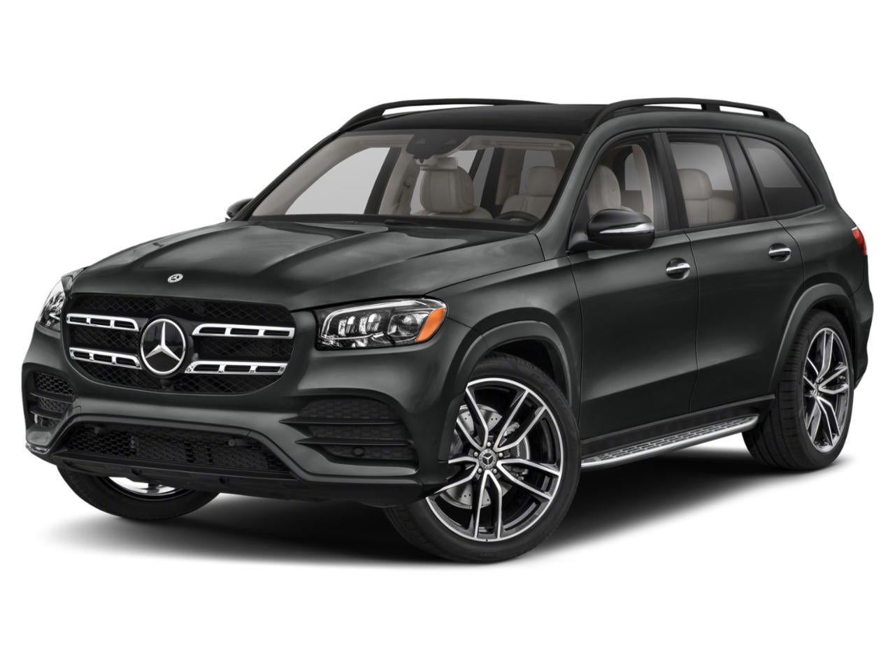 2023 Mercedes-Benz GLS GLS 580 4MATIC® SUV