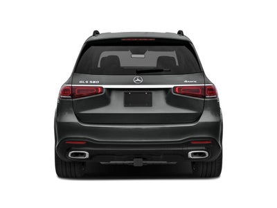 2023 Mercedes-Benz GLS GLS 580 4MATIC® SUV