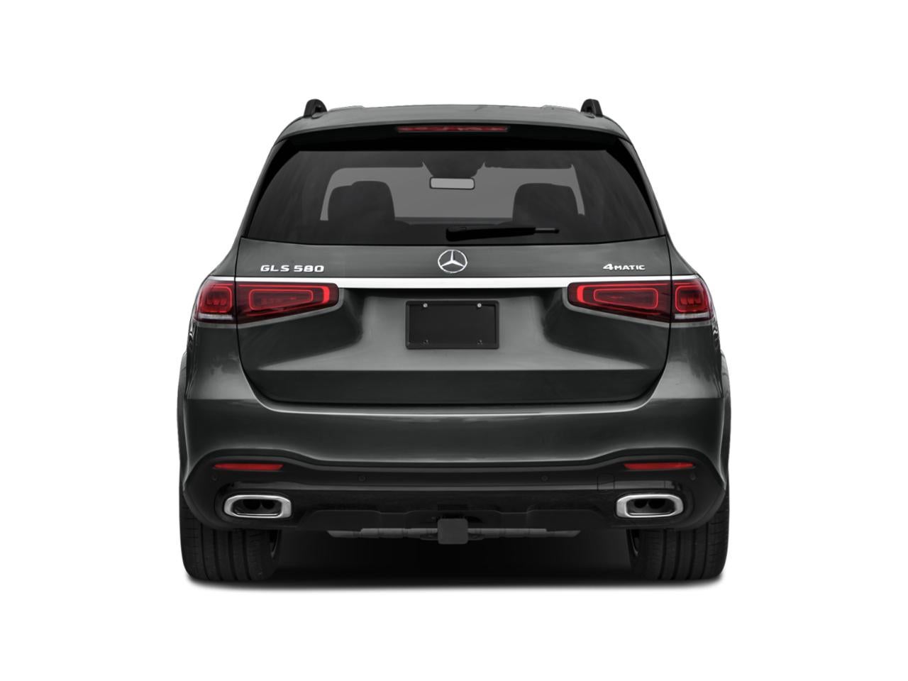 2023 Mercedes-Benz GLS GLS 580 4MATIC® SUV