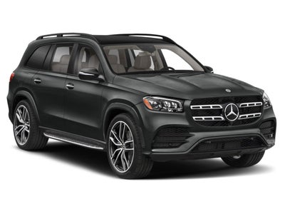 2023 Mercedes-Benz GLS GLS 580 4MATIC® SUV