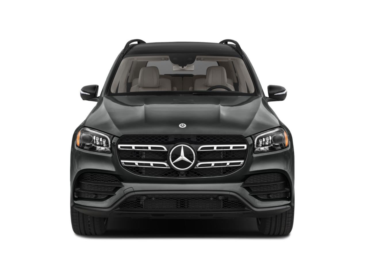 2023 Mercedes-Benz GLS GLS 580 4MATIC® SUV