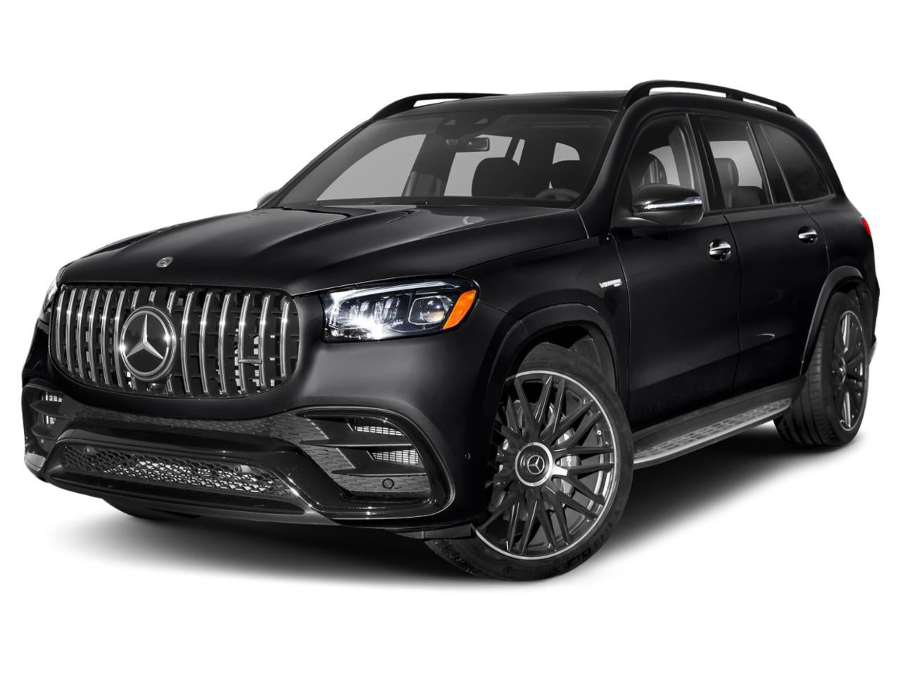 2023 Mercedes-Benz GLS AMG® GLS 63 4MATIC®+ SUV
