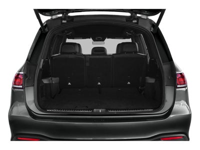 2023 Mercedes-Benz GLS AMG® GLS 63 4MATIC®+ SUV