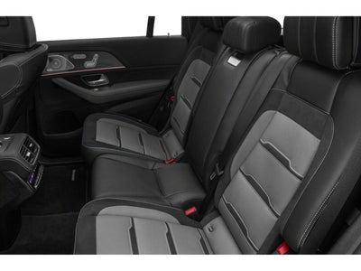 2023 Mercedes-Benz GLS AMG® GLS 63 4MATIC®+ SUV