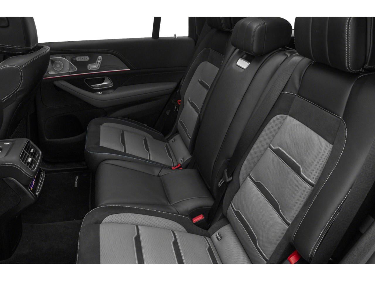 2023 Mercedes-Benz GLS AMG® GLS 63 4MATIC®+ SUV