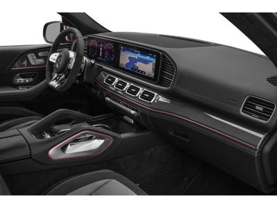 2023 Mercedes-Benz GLS AMG® GLS 63 4MATIC®+ SUV