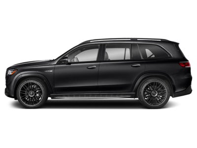 2023 Mercedes-Benz GLS AMG® GLS 63 4MATIC®+ SUV