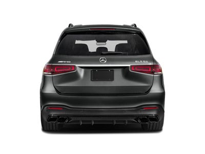 2023 Mercedes-Benz GLS AMG® GLS 63 4MATIC®+ SUV