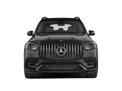2023 Mercedes-Benz GLS AMG® GLS 63 4MATIC®+ SUV