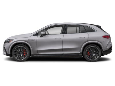 2024 Mercedes-Benz EQE AMG® EQE 4MATIC®+ SUV
