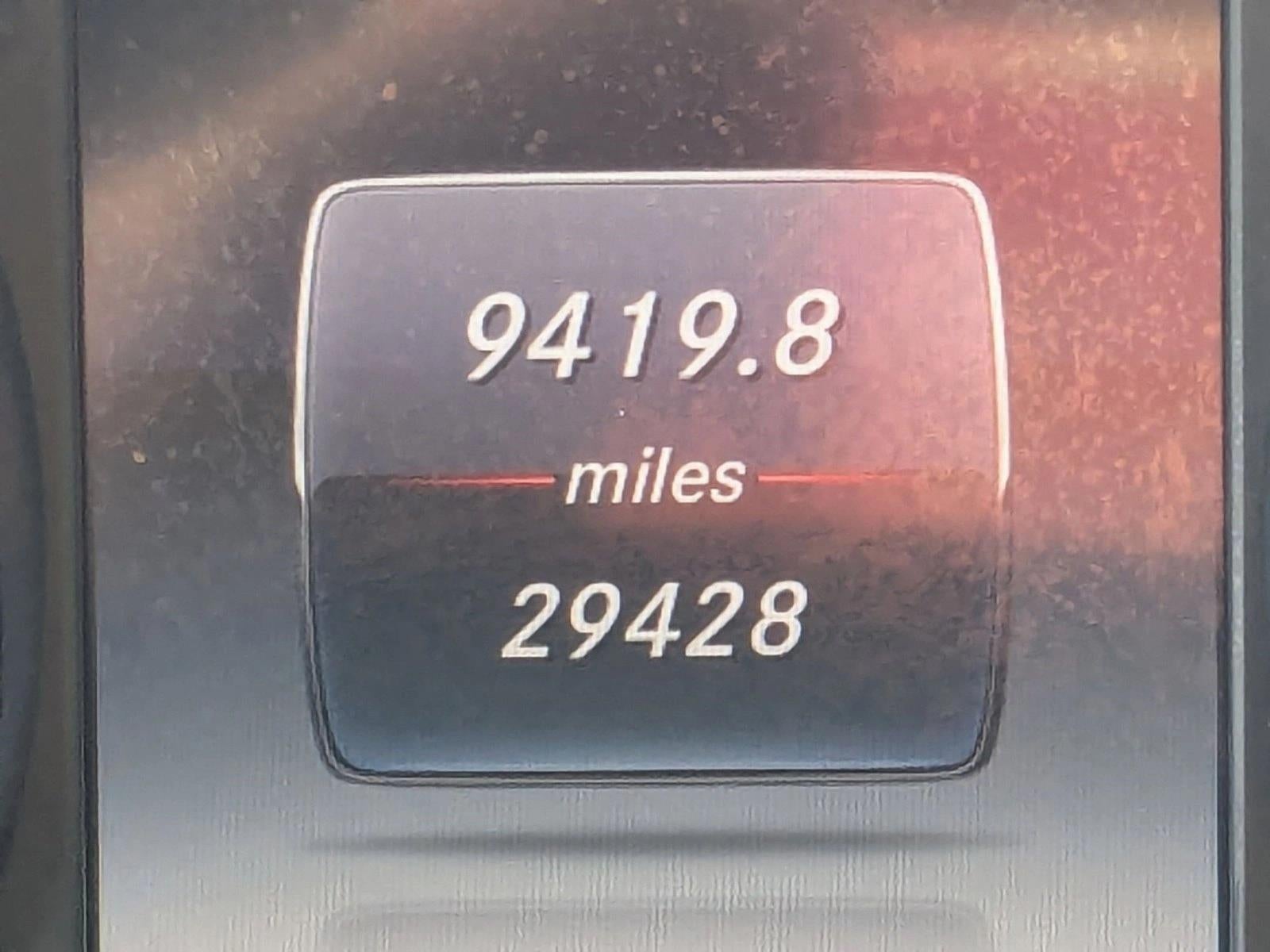 2017 Mercedes-Benz C-Class C 300 Sedan