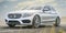 2018 Mercedes-Benz C-Class C 300 4MATIC® Sedan