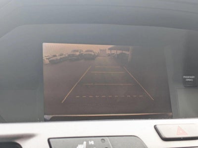 2013 Honda Odyssey EX-L